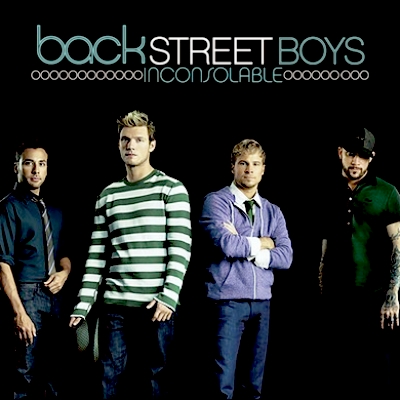 Backstreet Boys. December 3, 2009. reginta The legend Boyband 1 Comment